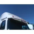 FREIGHTLINER CASCADIA 113 EXTERIOR SUN VISOR thumbnail 1