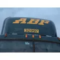 FREIGHTLINER CASCADIA 113 FAIRING, WIND DEFLECTOR ROOF thumbnail 1