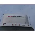 FREIGHTLINER CASCADIA 113 FAIRING, WIND DEFLECTOR ROOF thumbnail 1