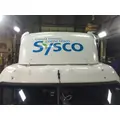 FREIGHTLINER CASCADIA 113 FAIRING, WIND DEFLECTOR ROOF thumbnail 1