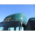 FREIGHTLINER CASCADIA 113 FAIRING, WIND DEFLECTOR ROOF thumbnail 1