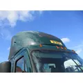 FREIGHTLINER CASCADIA 113 FAIRING, WIND DEFLECTOR ROOF thumbnail 2