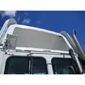 FREIGHTLINER CASCADIA 113 FAIRING, WIND DEFLECTOR ROOF thumbnail 3