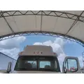 FREIGHTLINER CASCADIA 113 FAIRING, WIND DEFLECTOR ROOF thumbnail 2