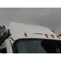 FREIGHTLINER CASCADIA 113 FAIRING, WIND DEFLECTOR ROOF thumbnail 1