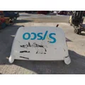 FREIGHTLINER CASCADIA 113 FAIRING, WIND DEFLECTOR ROOF thumbnail 1