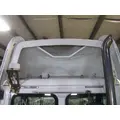 FREIGHTLINER CASCADIA 113 FAIRING, WIND DEFLECTOR ROOF thumbnail 2