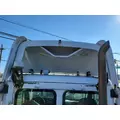 FREIGHTLINER CASCADIA 113 FAIRING, WIND DEFLECTOR ROOF thumbnail 4