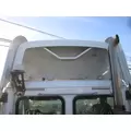 FREIGHTLINER CASCADIA 113 FAIRING, WIND DEFLECTOR ROOF thumbnail 2