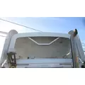 FREIGHTLINER CASCADIA 113 FAIRING, WIND DEFLECTOR ROOF thumbnail 2