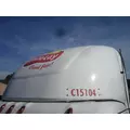 FREIGHTLINER CASCADIA 113 FAIRING, WIND DEFLECTOR ROOF thumbnail 1