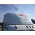 FREIGHTLINER CASCADIA 113 FAIRING, WIND DEFLECTOR ROOF thumbnail 2