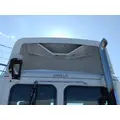 FREIGHTLINER CASCADIA 113 FAIRING, WIND DEFLECTOR ROOF thumbnail 3