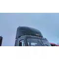 FREIGHTLINER CASCADIA 113 FAIRING, WIND DEFLECTOR ROOF thumbnail 1