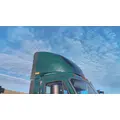 FREIGHTLINER CASCADIA 113 FAIRING, WIND DEFLECTOR ROOF thumbnail 1