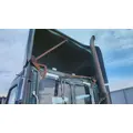 FREIGHTLINER CASCADIA 113 FAIRING, WIND DEFLECTOR ROOF thumbnail 3