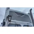 FREIGHTLINER CASCADIA 113 FAIRING, WIND DEFLECTOR ROOF thumbnail 3