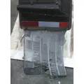 FREIGHTLINER CASCADIA 113 FENDER, QUARTERHALF REAR thumbnail 6