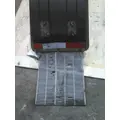 FREIGHTLINER CASCADIA 113 FENDER, QUARTERHALF REAR thumbnail 4