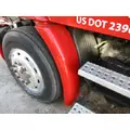 FREIGHTLINER CASCADIA 113 FENDER EXTENSION thumbnail 1