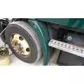 FREIGHTLINER CASCADIA 113 FENDER EXTENSION thumbnail 1