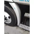 FREIGHTLINER CASCADIA 113 FENDER EXTENSION thumbnail 1