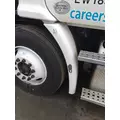 FREIGHTLINER CASCADIA 113 FENDER EXTENSION thumbnail 1