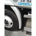 FREIGHTLINER CASCADIA 113 FENDER EXTENSION thumbnail 1