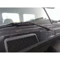 FREIGHTLINER CASCADIA 113 FENDER EXTENSION thumbnail 1