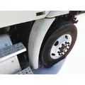 FREIGHTLINER CASCADIA 113 FENDER EXTENSION thumbnail 1