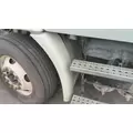 FREIGHTLINER CASCADIA 113 FENDER EXTENSION thumbnail 1