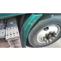FREIGHTLINER CASCADIA 113 FENDER EXTENSION thumbnail 1
