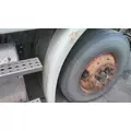 FREIGHTLINER CASCADIA 113 FENDER EXTENSION thumbnail 1