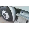 FREIGHTLINER CASCADIA 113 FENDER EXTENSION thumbnail 1