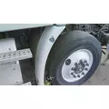 FREIGHTLINER CASCADIA 113 FENDER EXTENSION thumbnail 1