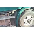 FREIGHTLINER CASCADIA 113 FENDER EXTENSION thumbnail 1