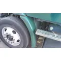 FREIGHTLINER CASCADIA 113 FENDER EXTENSION thumbnail 1