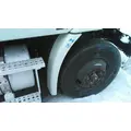 FREIGHTLINER CASCADIA 113 FENDER EXTENSION thumbnail 1
