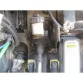 FREIGHTLINER CASCADIA 113 FOOT PEDAL thumbnail 2