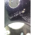 FREIGHTLINER CASCADIA 113 FRAME HORN thumbnail 4