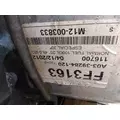 FREIGHTLINER CASCADIA 113 FUEL TANK thumbnail 6