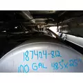 FREIGHTLINER CASCADIA 113 FUEL TANK thumbnail 1
