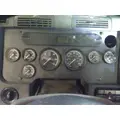 FREIGHTLINER CASCADIA 113 GAUGE CLUSTER thumbnail 1