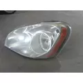 FREIGHTLINER CASCADIA 113 HEADLAMP ASSEMBLY thumbnail 2