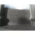 FREIGHTLINER CASCADIA 113 HOOD BRACKET thumbnail 4