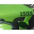 FREIGHTLINER CASCADIA 113 HOOD thumbnail 2