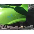 FREIGHTLINER CASCADIA 113 HOOD thumbnail 3