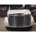 FREIGHTLINER CASCADIA 113 HOOD thumbnail 1