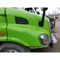 FREIGHTLINER CASCADIA 113 HOOD thumbnail 3