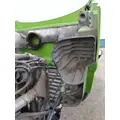 FREIGHTLINER CASCADIA 113 HOOD thumbnail 8